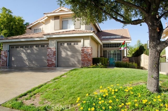Property Photo:  28245 Foothill Road  CA 91384 