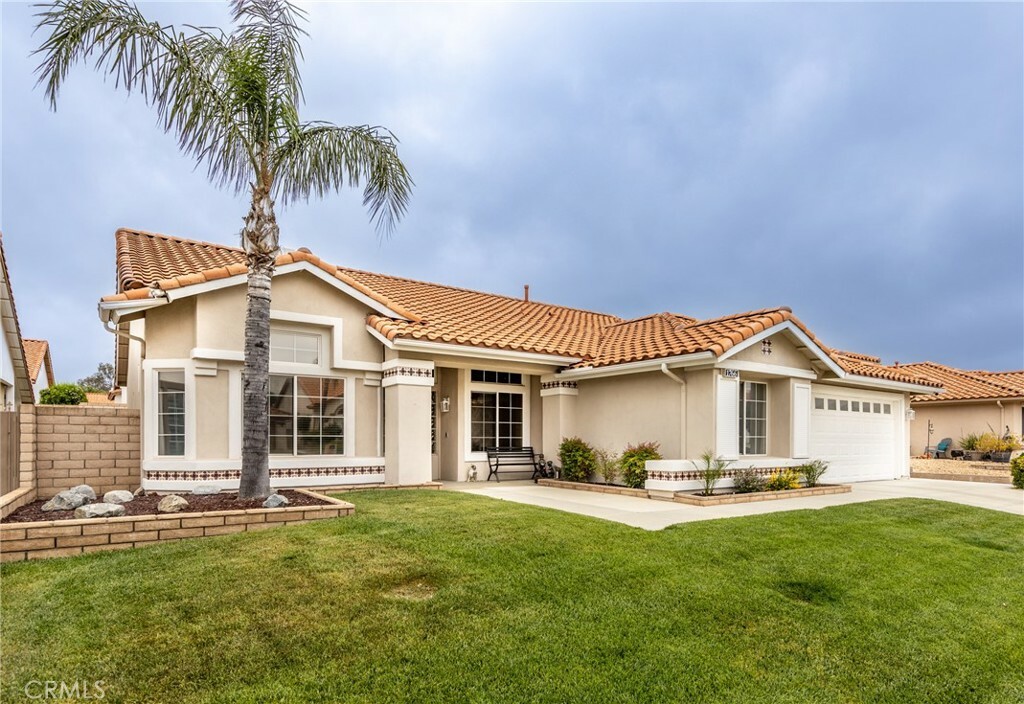 Property Photo:  1766 Cashew Tree Street  CA 92545 