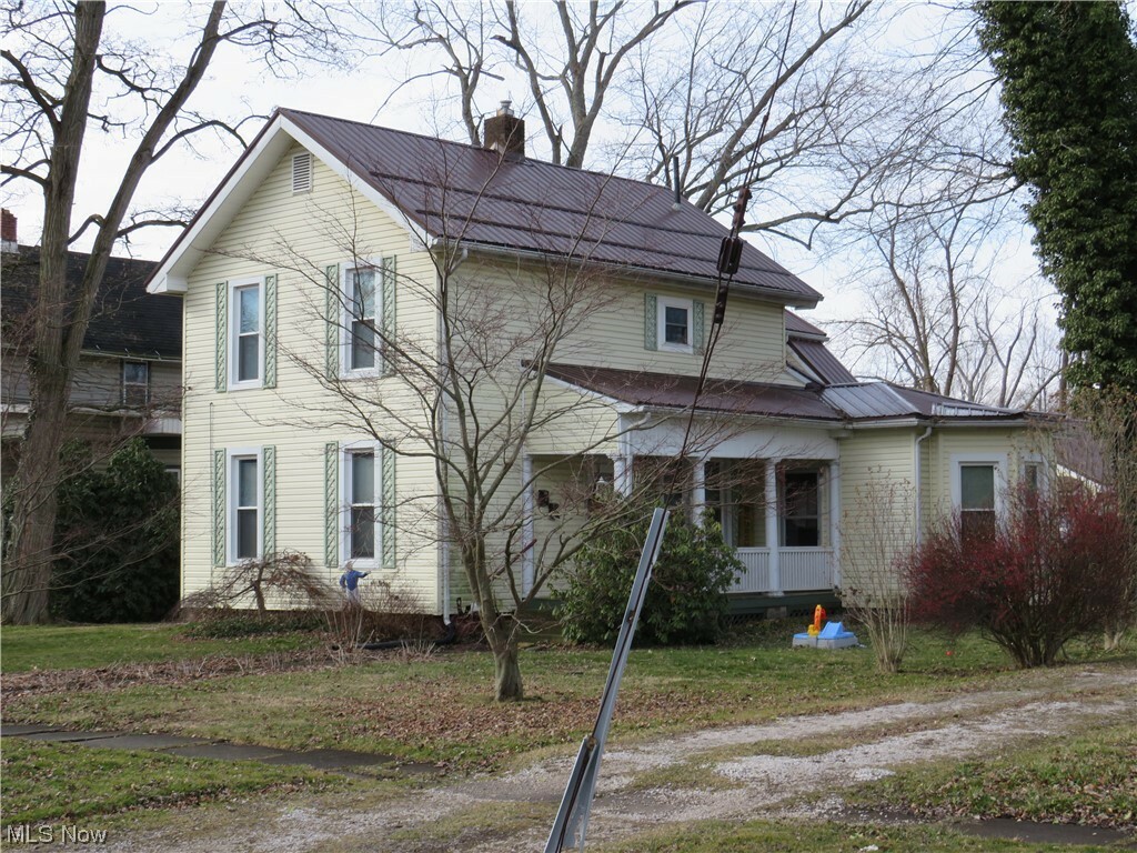 Property Photo: 5733 Jefferson Avenue OH 44004