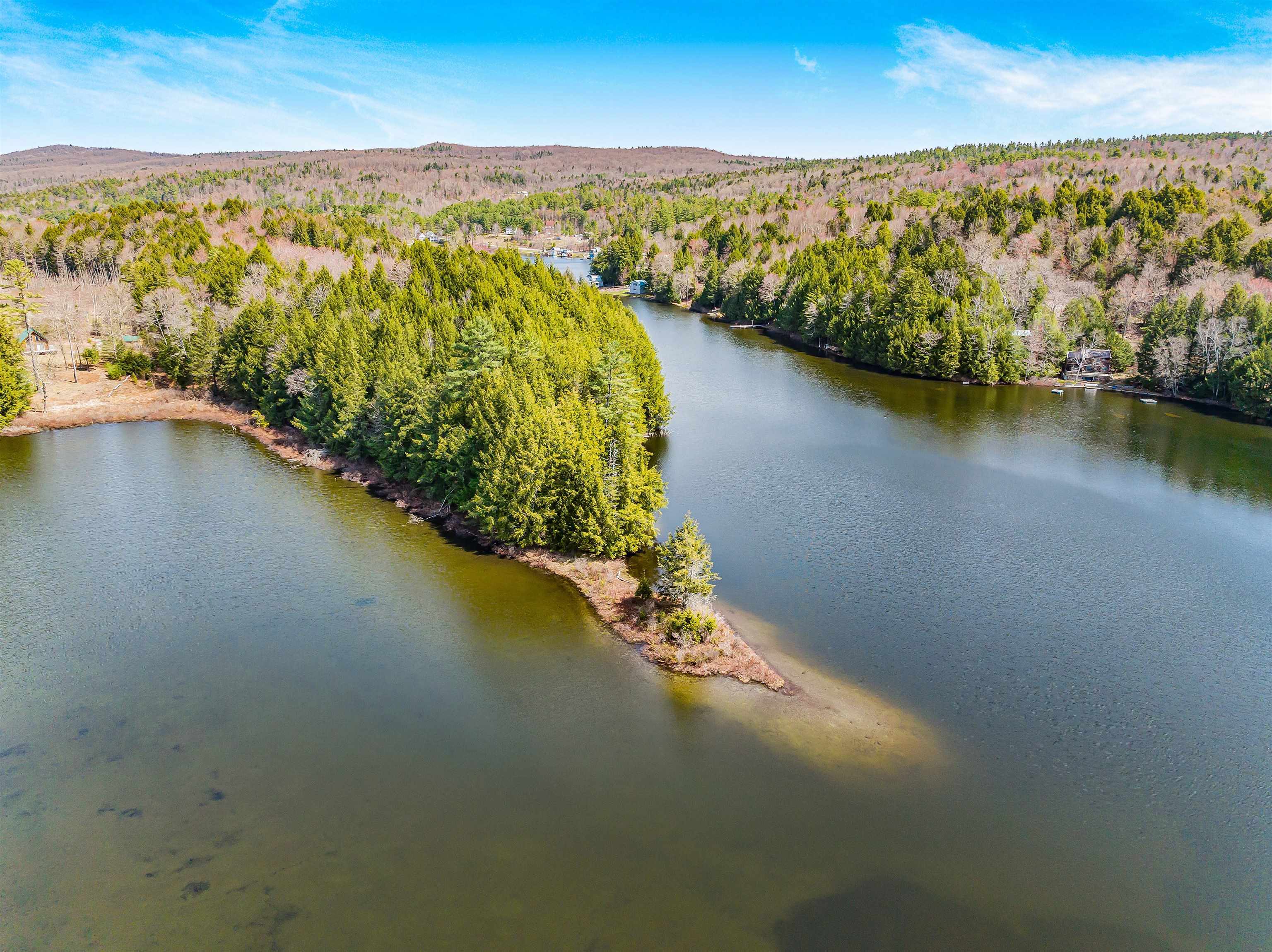 Property Photo: 487 Barnett Road VT 05650