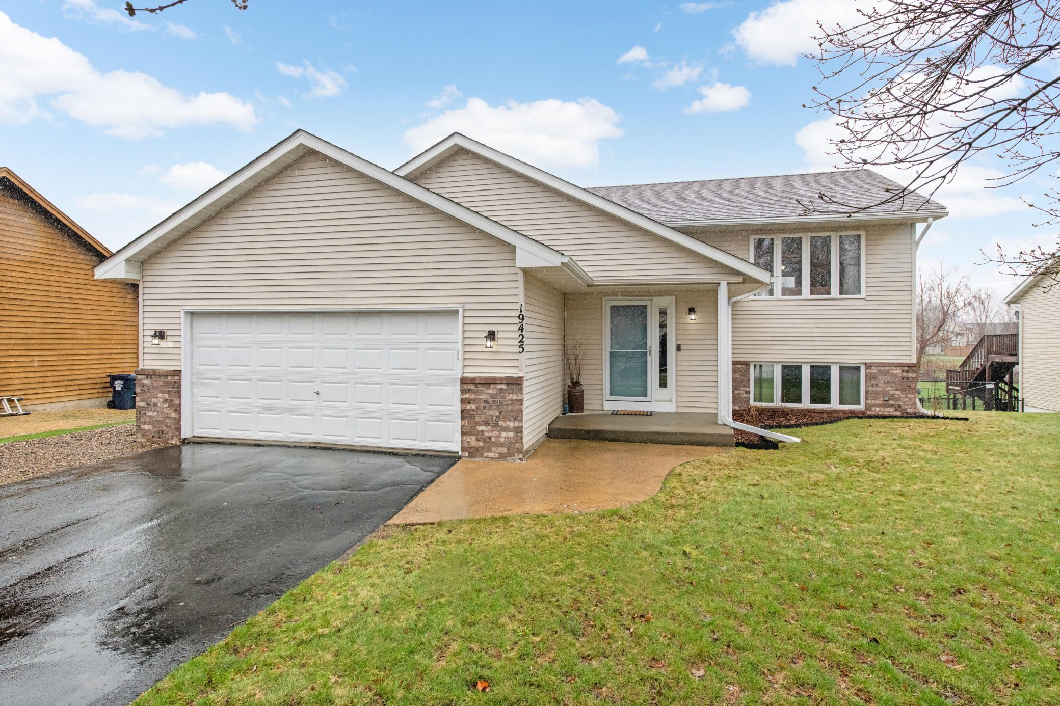 Property Photo: 19425 Everest Path MN 55024