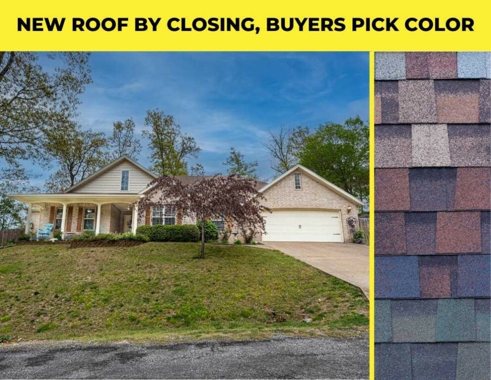 10 Allonby Circle  Bella Vista AR 72714 photo