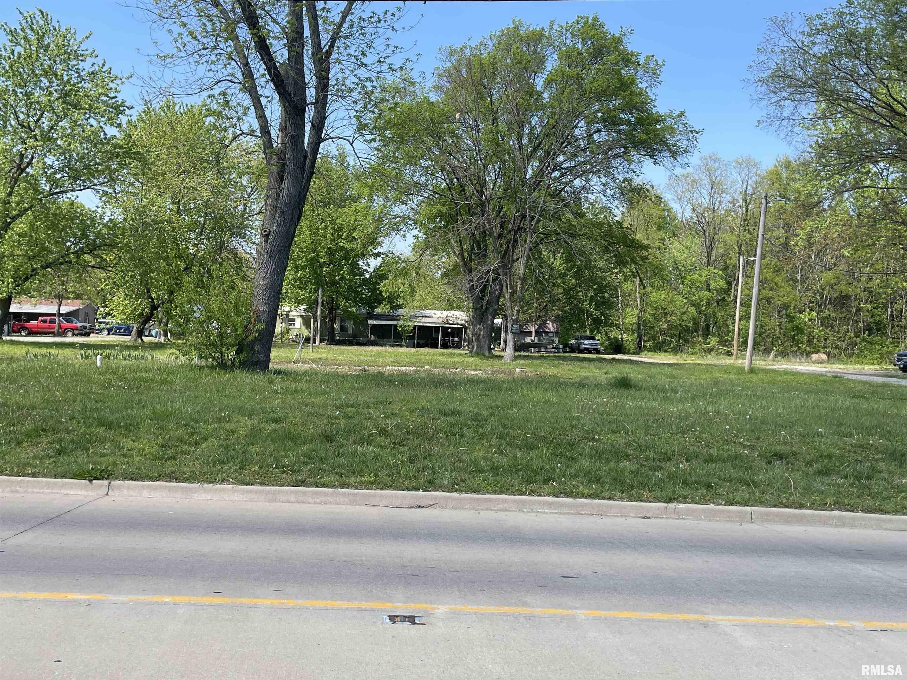Property Photo:  1700 Morgan Avenue  IL 62959 