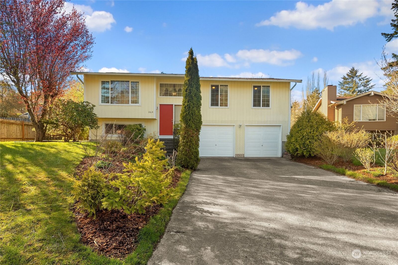 Property Photo: 264 NE Torval Canyon Road WA 98370