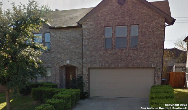 1207 O'Hara  San Antonio TX 78251 photo