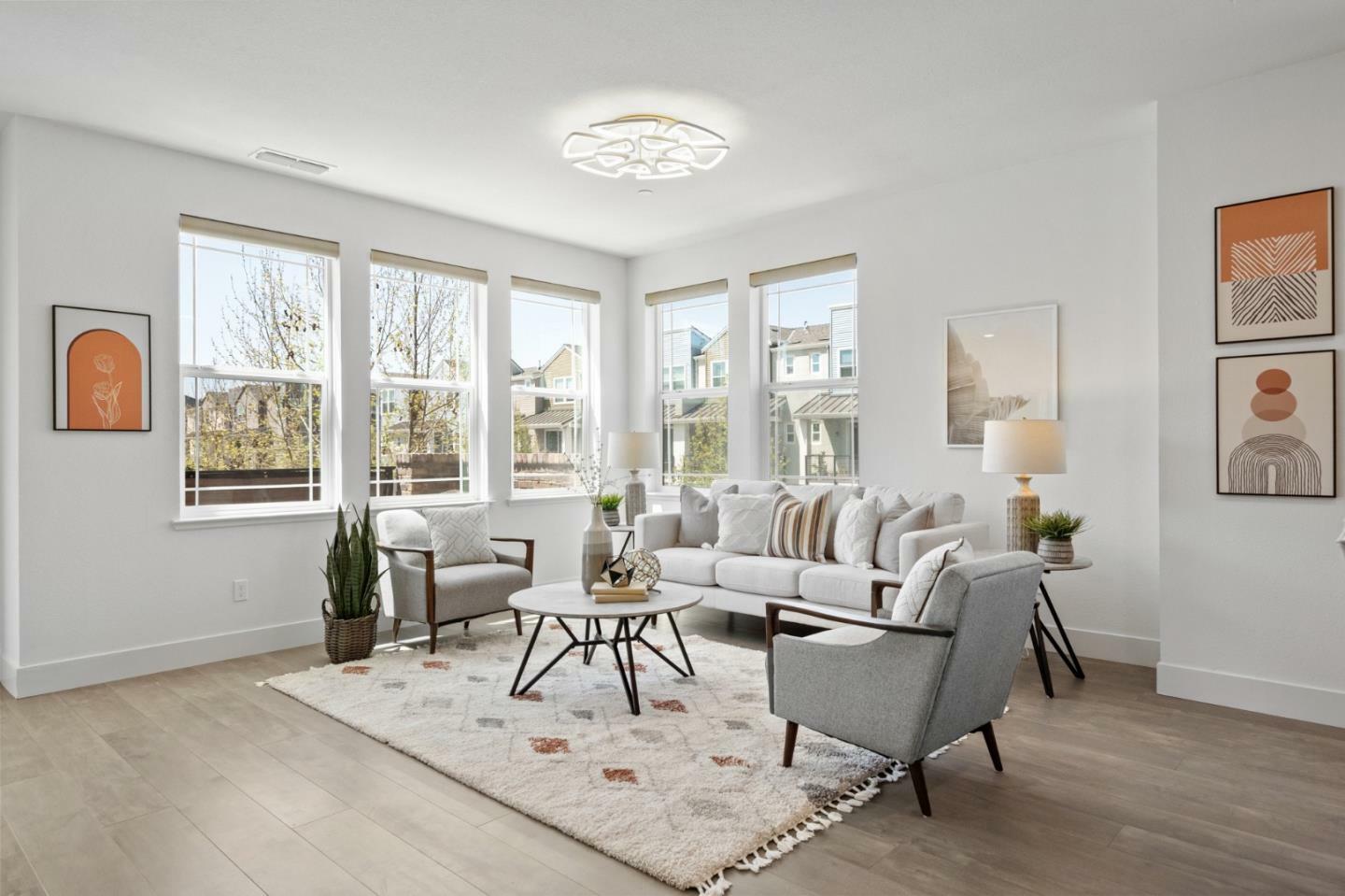 Property Photo: 560 Galt Terrace 5 CA 94085