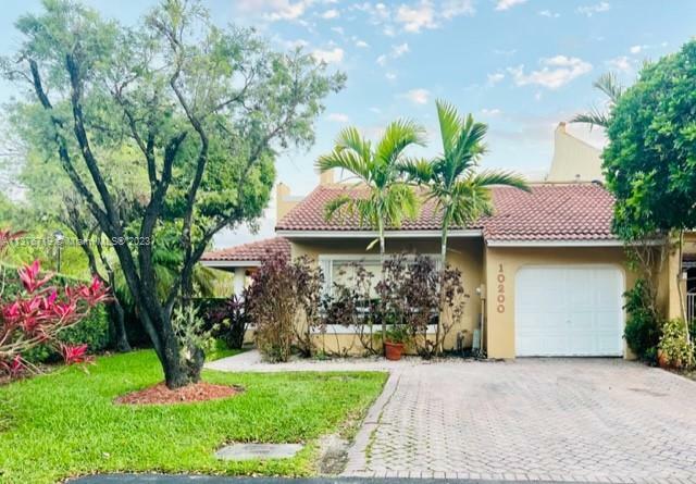 Property Photo:  10200 NW 51st Ter  FL 33178 