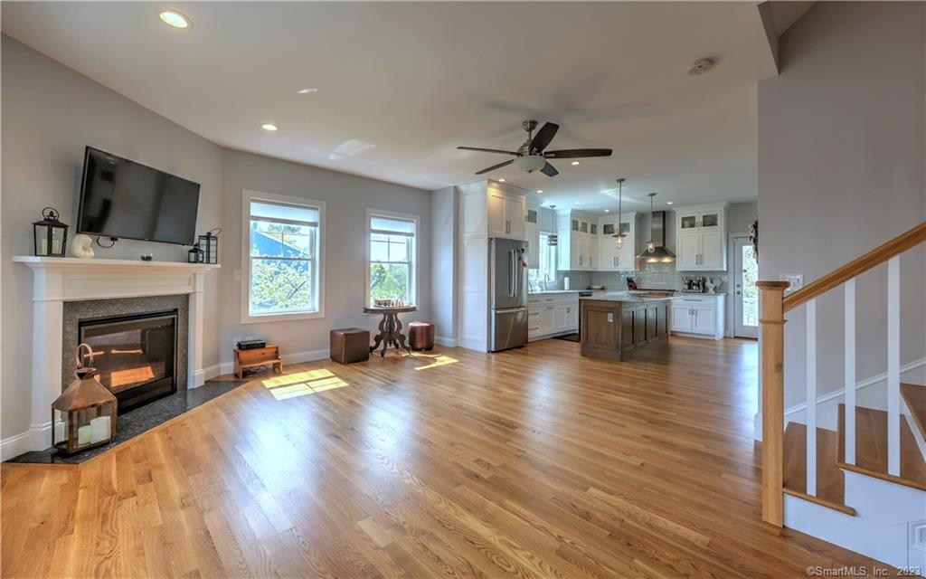 Property Photo: 10 Derby Avenue CT 06460