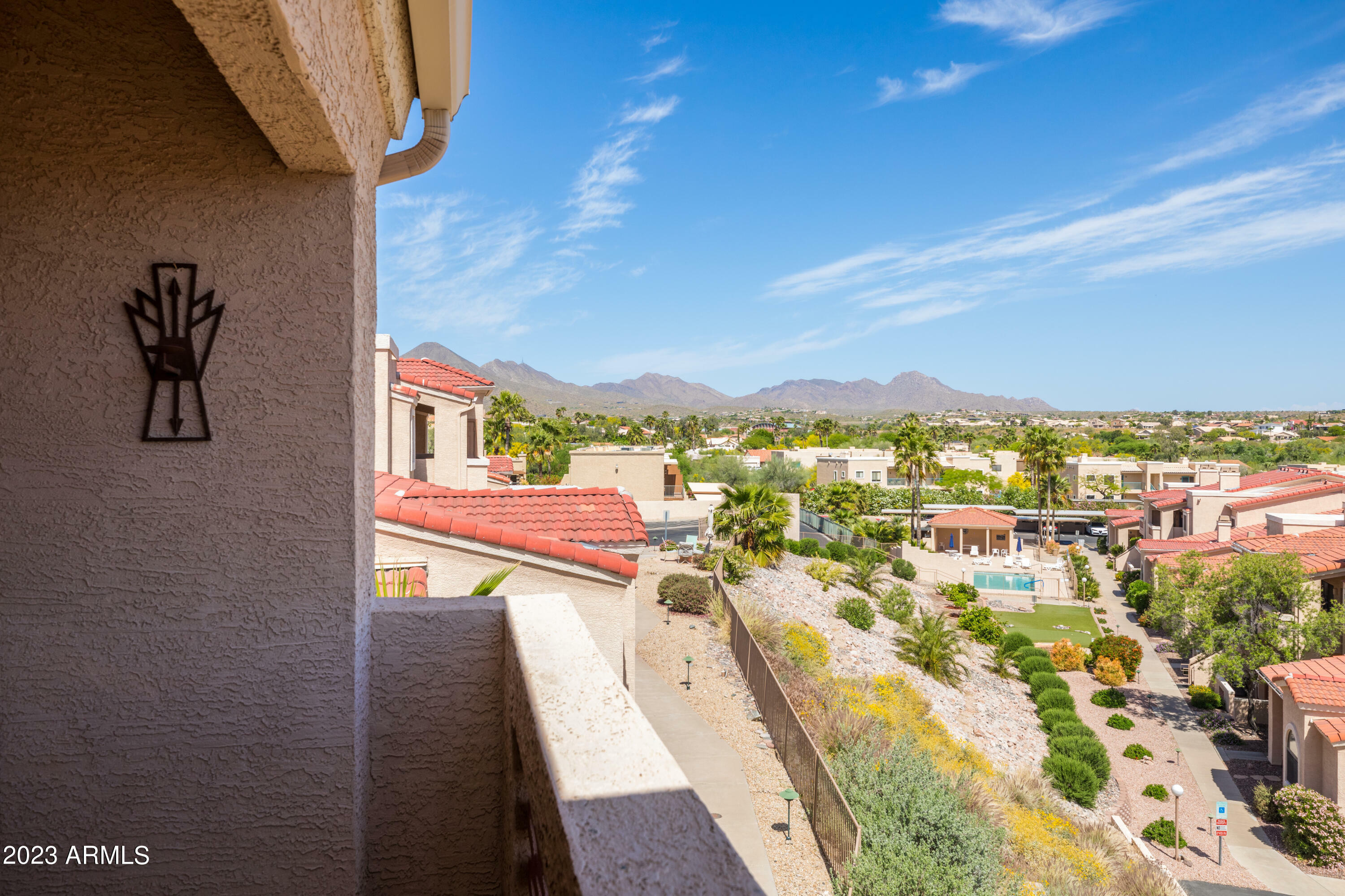 Property Photo:  16354 E Palisades Boulevard 4203  AZ 85268 