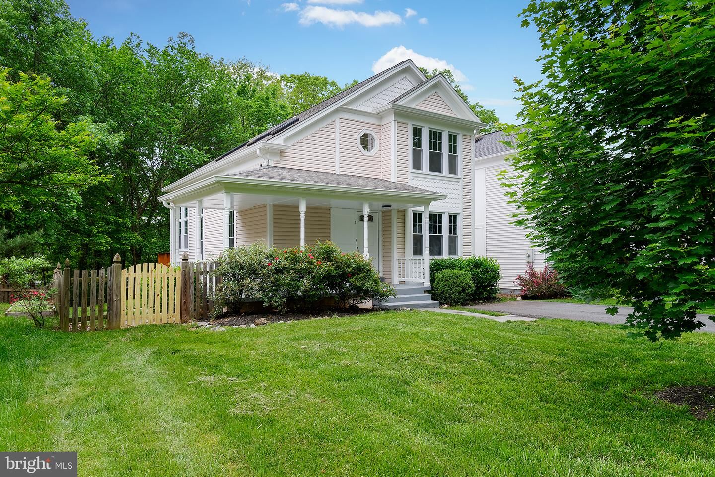 Property Photo: 7 Oakdale Court VA 20165