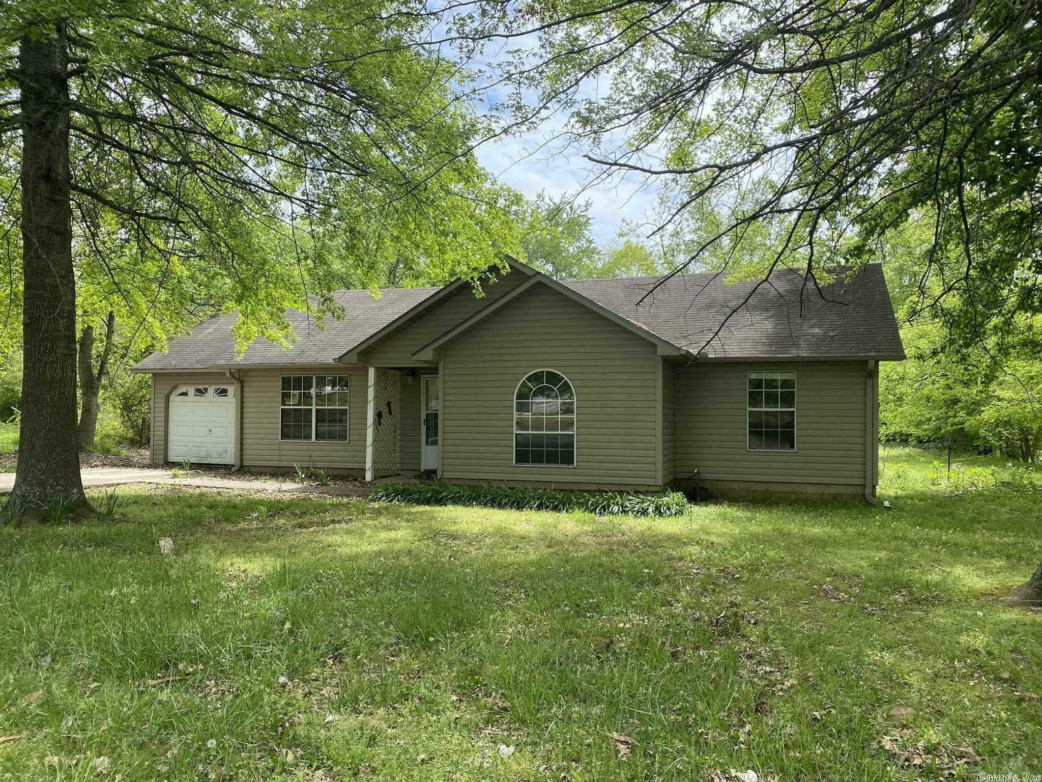 Property Photo: 434 Haley Street AR 72556