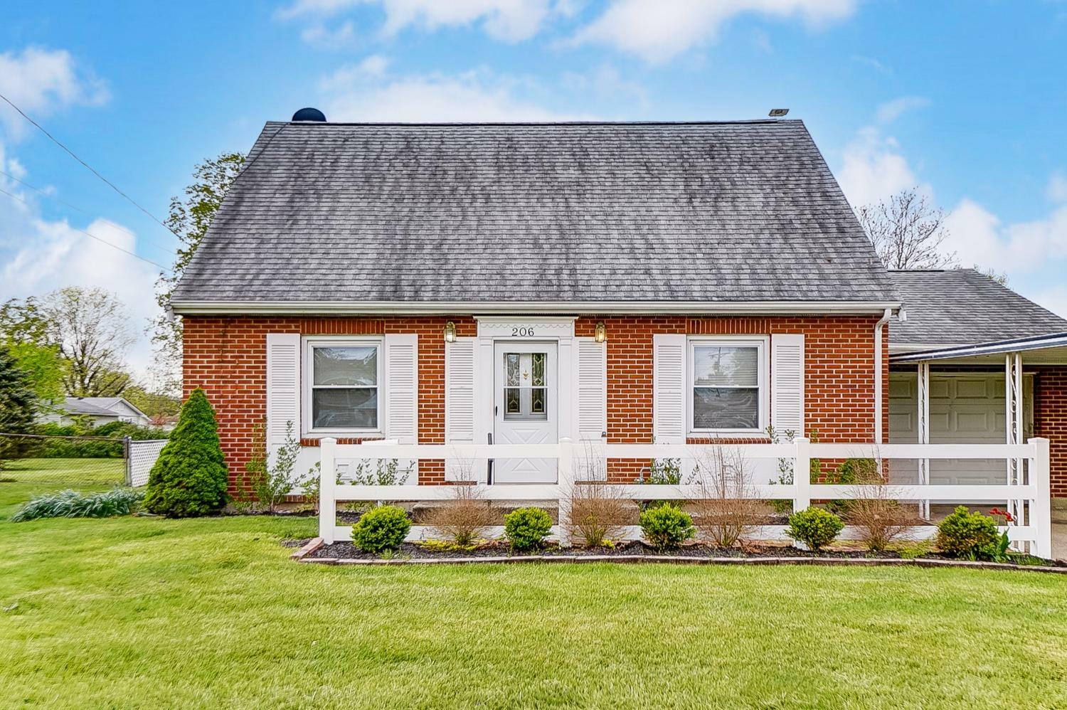 206 Sunset Avenue  Harrison OH 45030 photo