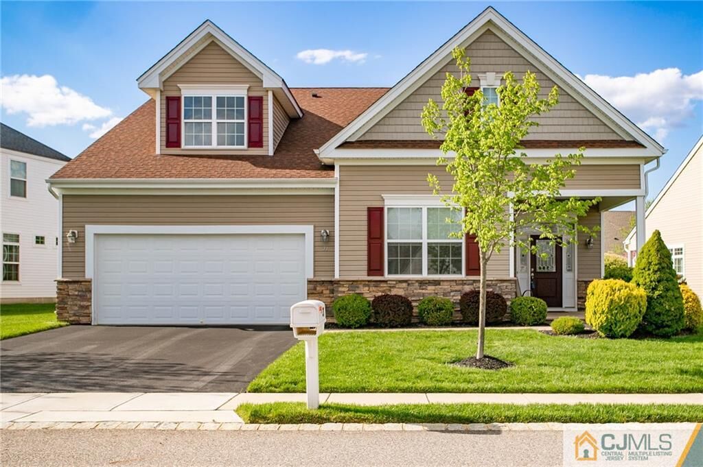 Property Photo: 21 Mandrake Road NJ 08831