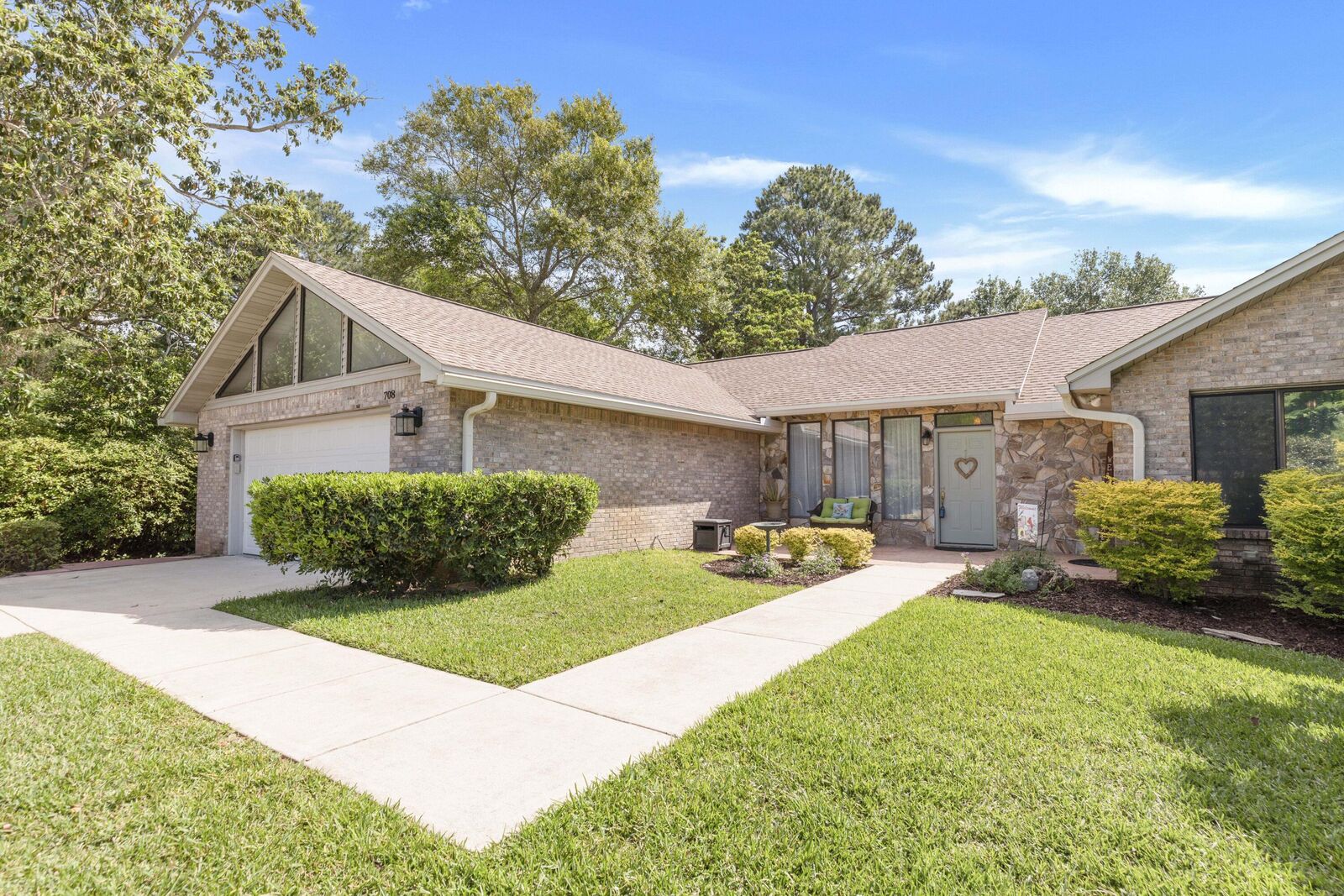 Property Photo:  708 Turnberry Cove N  FL 32578 