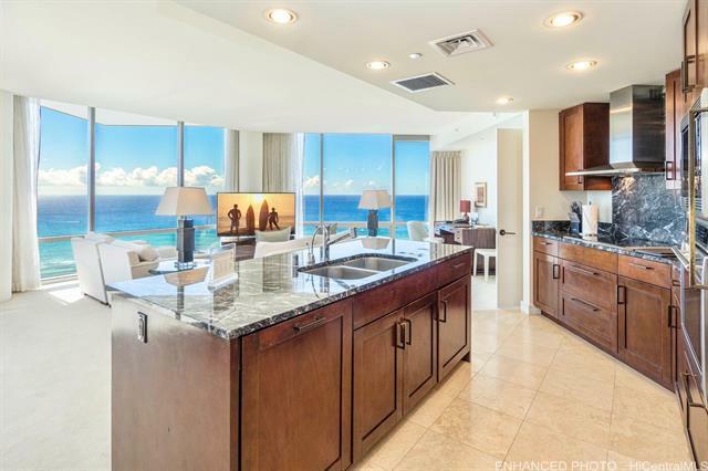 223 Saratoga Road 3710  Honolulu HI 96815 photo