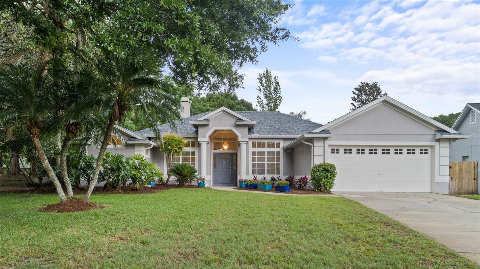 Property Photo:  1324 Saddleridge Drive  FL 32835 