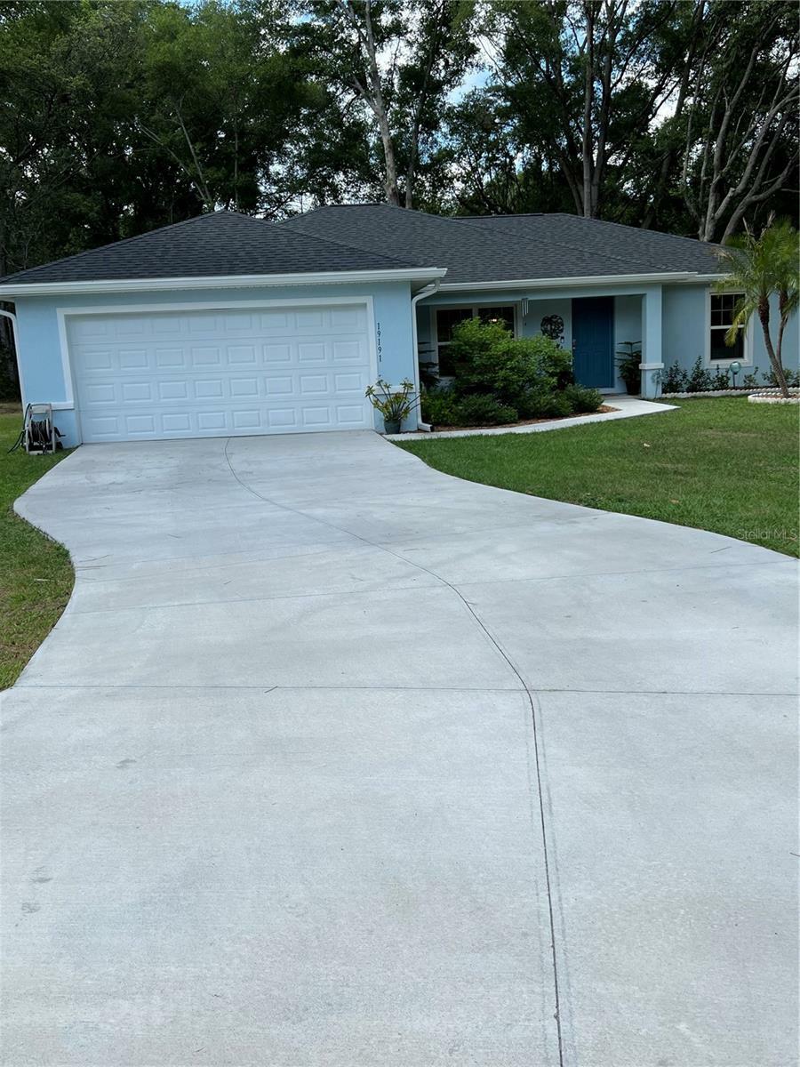 Property Photo:  19191 SW 98th Lane  FL 34432 