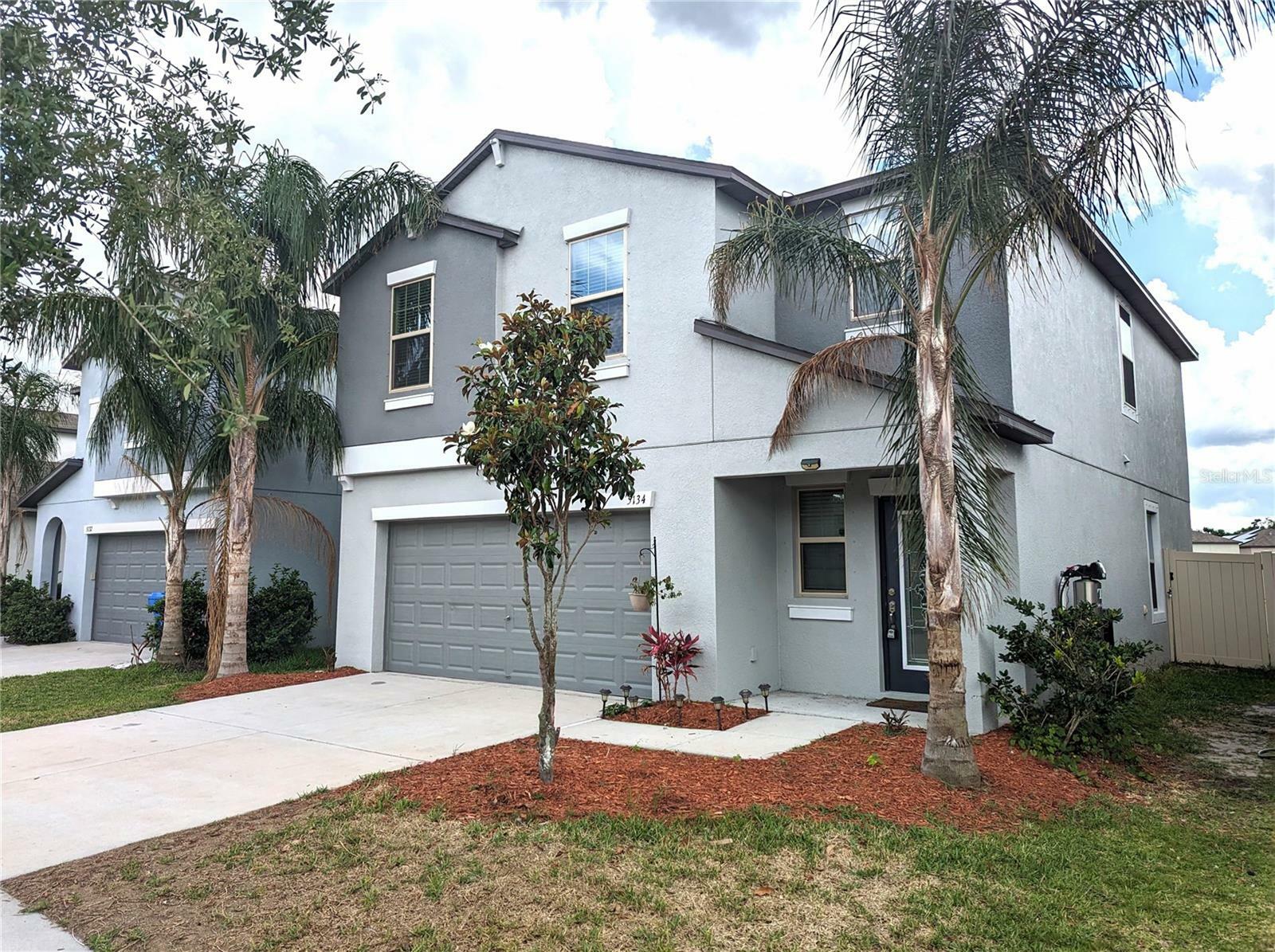 Property Photo:  5134 Sable Chime Drive  FL 33598 