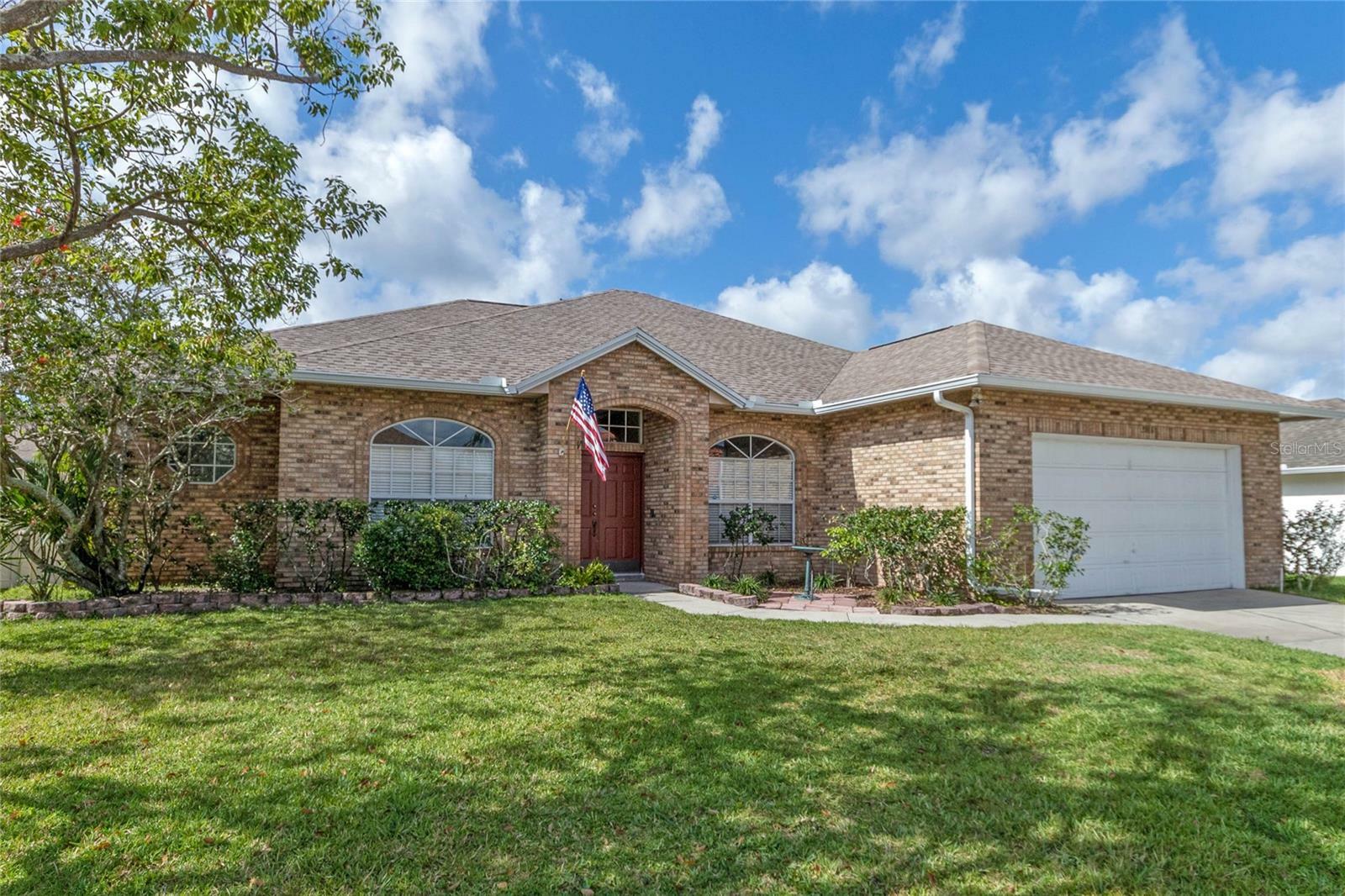 Property Photo:  3986 Kiawa Drive  FL 32837 