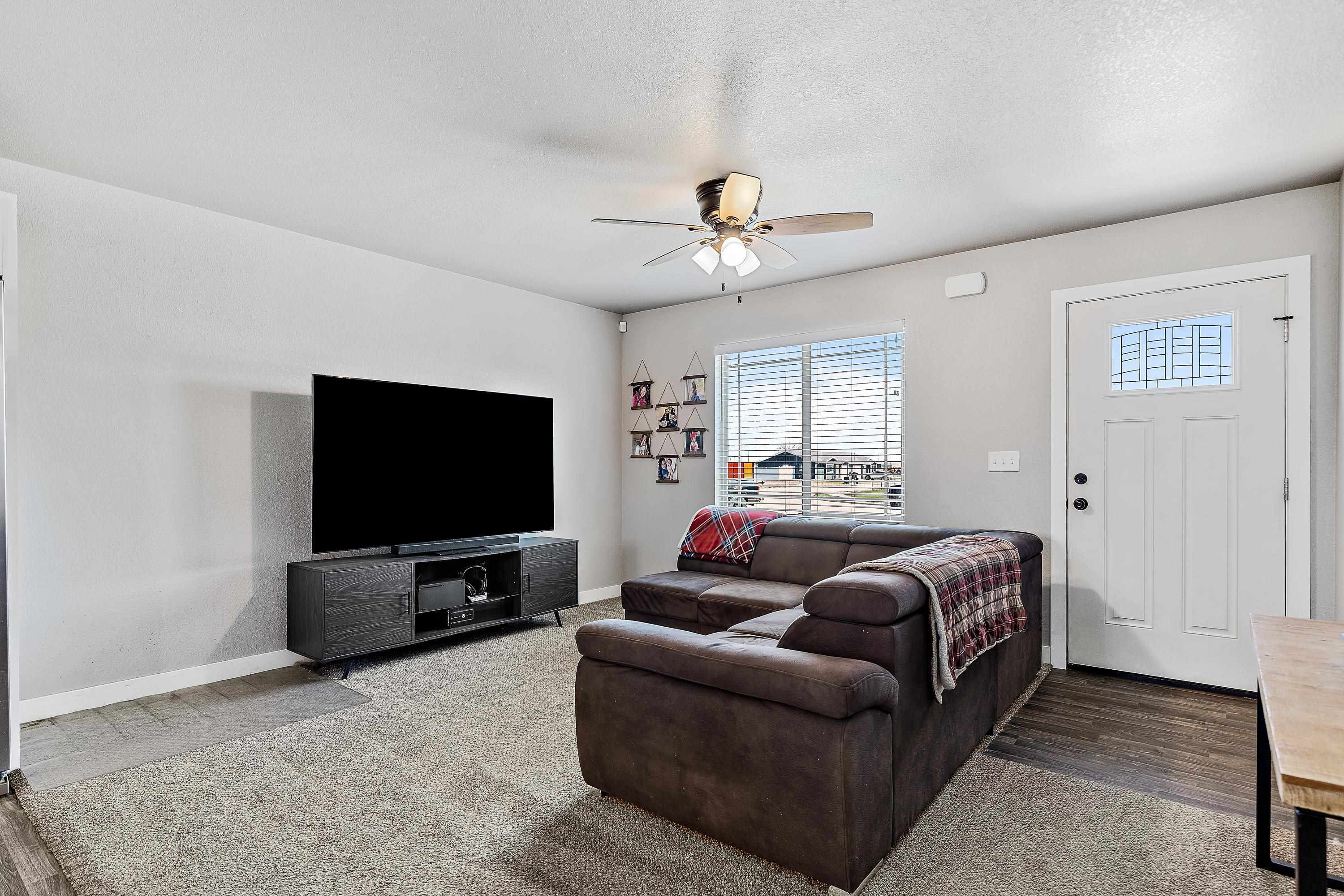 Property Photo:  679 Boswell Boulevard  SD 57719 