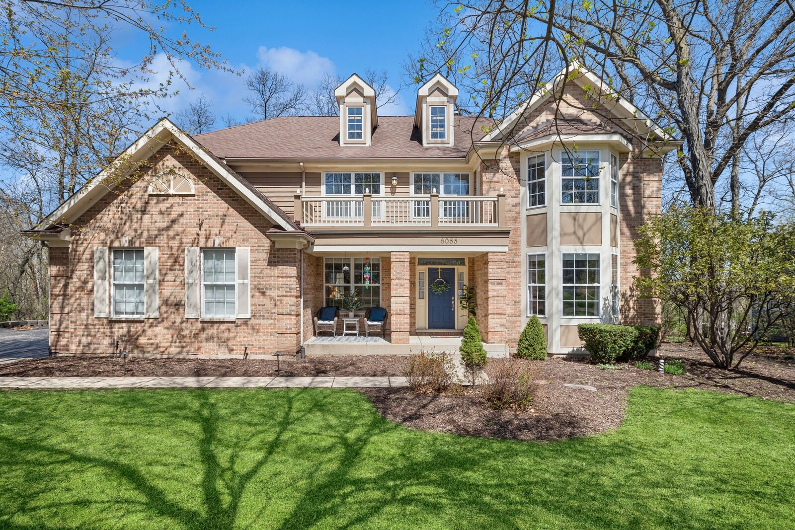 Property Photo:  8055 Breckenridge Drive  IL 60047 