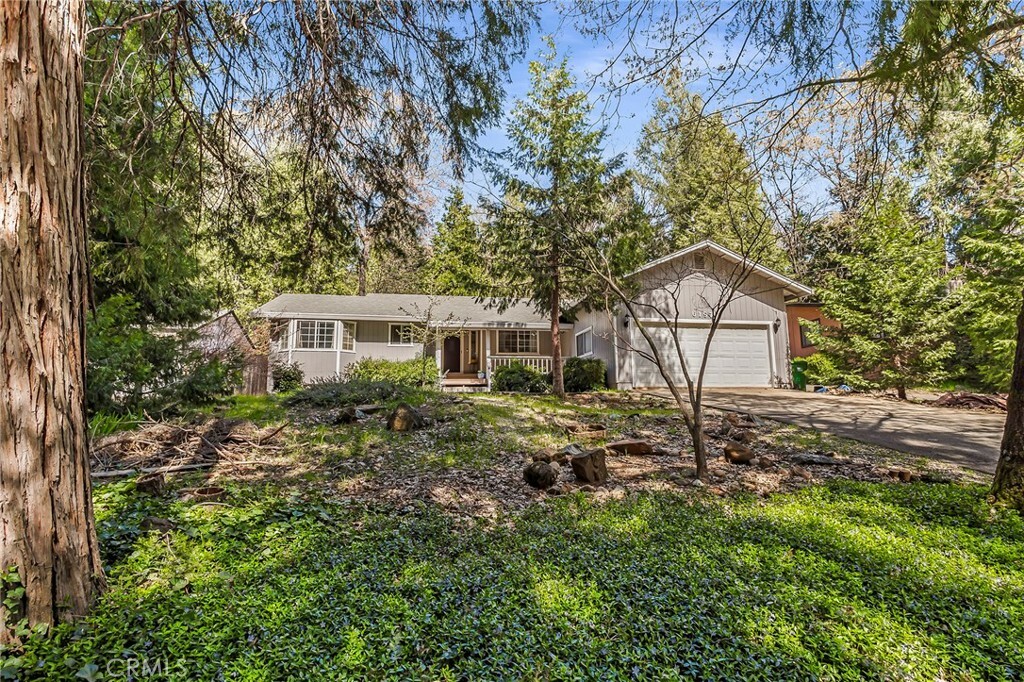 Property Photo:  6197 Leicester Drive  CA 95954 