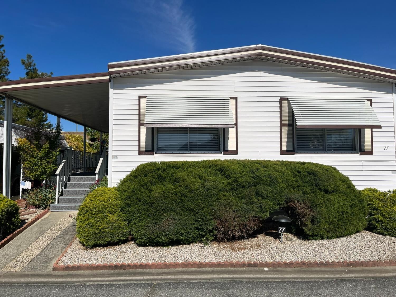 Property Photo: 3765 Grass Valley Highway 77 CA 95602