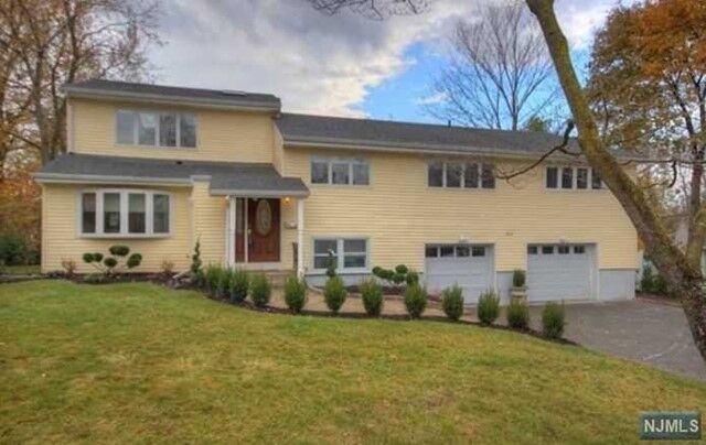 Property Photo: 182 East Madison Avenue NJ 07626