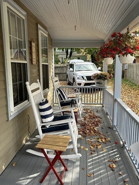 Property Photo: 4 Union Ln MA 01966