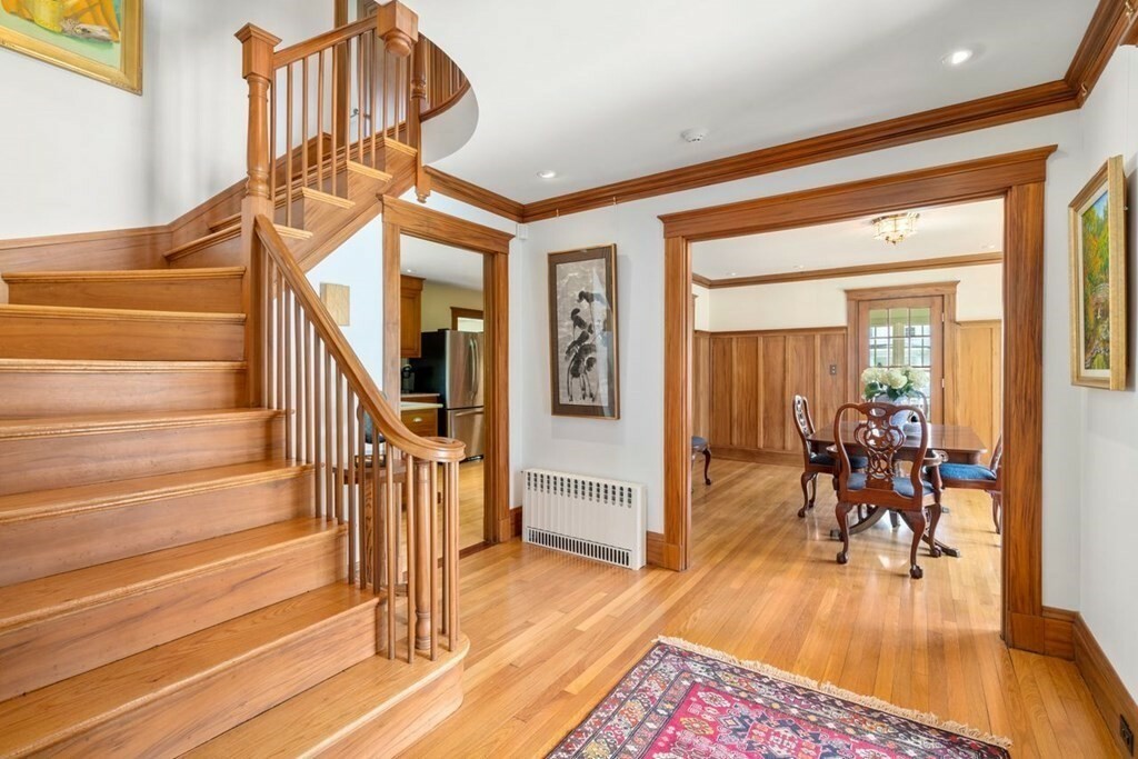 Property Photo:  34 Cedar Road  MA 02478 