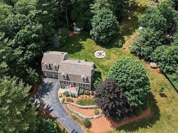 Property Photo:  4 Whites Pond Dr  MA 02056 