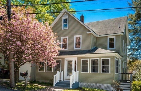 Property Photo:  9 Crane Ave  MA 01754 