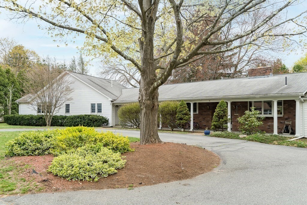 Property Photo:  15 Appletree Lane  MA 02420 