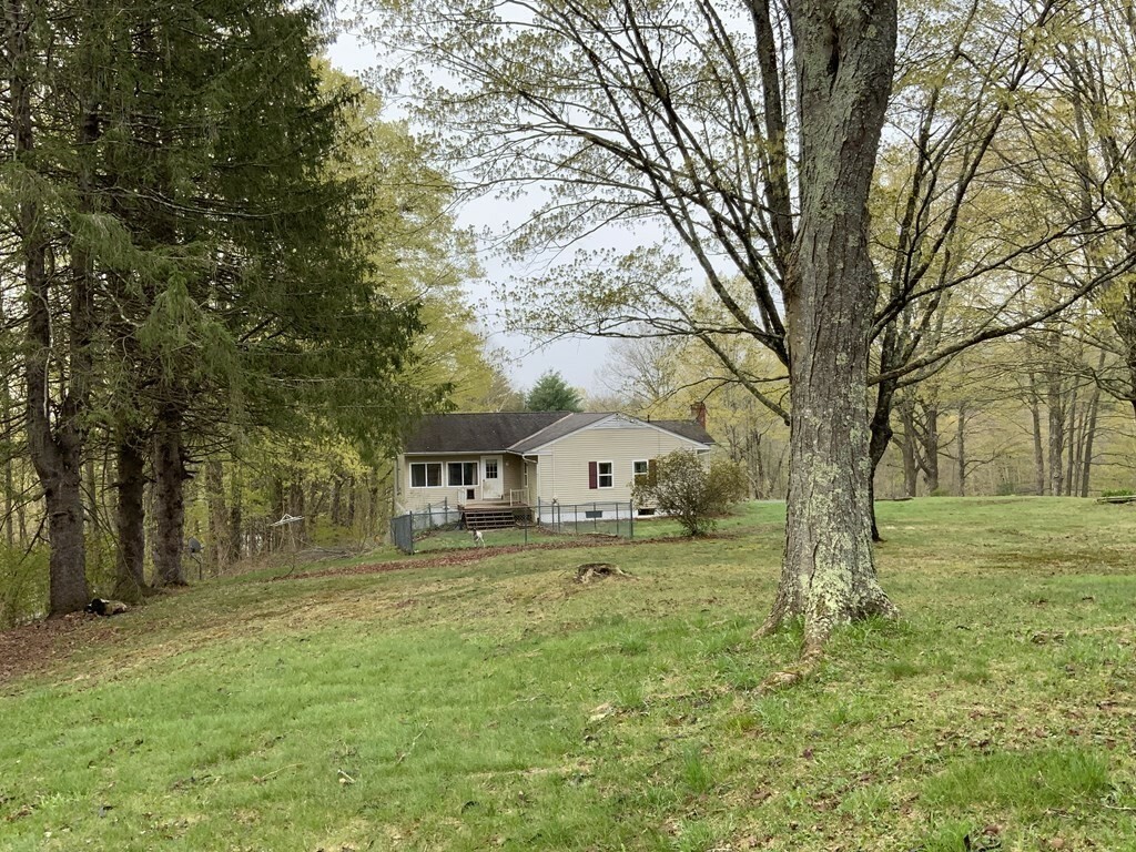 Property Photo:  731 Greenfield Road  MA 01301 