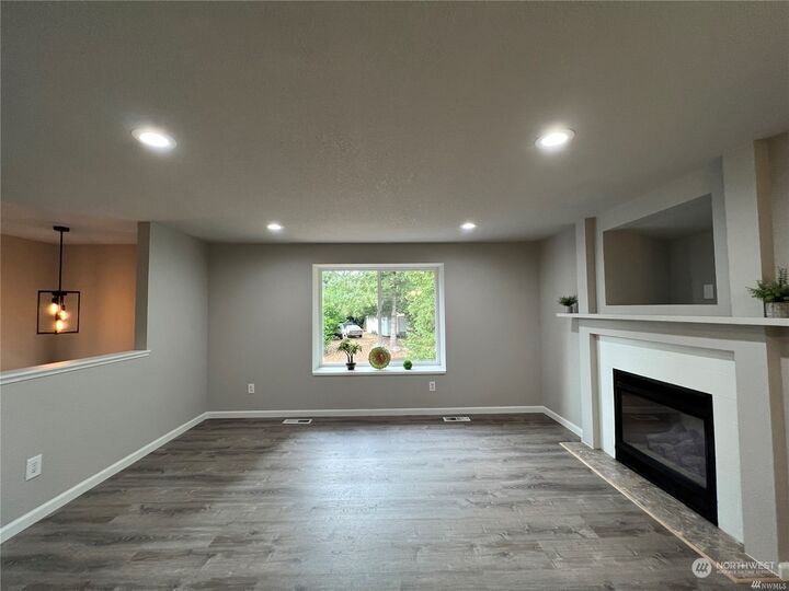 Property Photo: 838 Lawson Street SE WA 98513