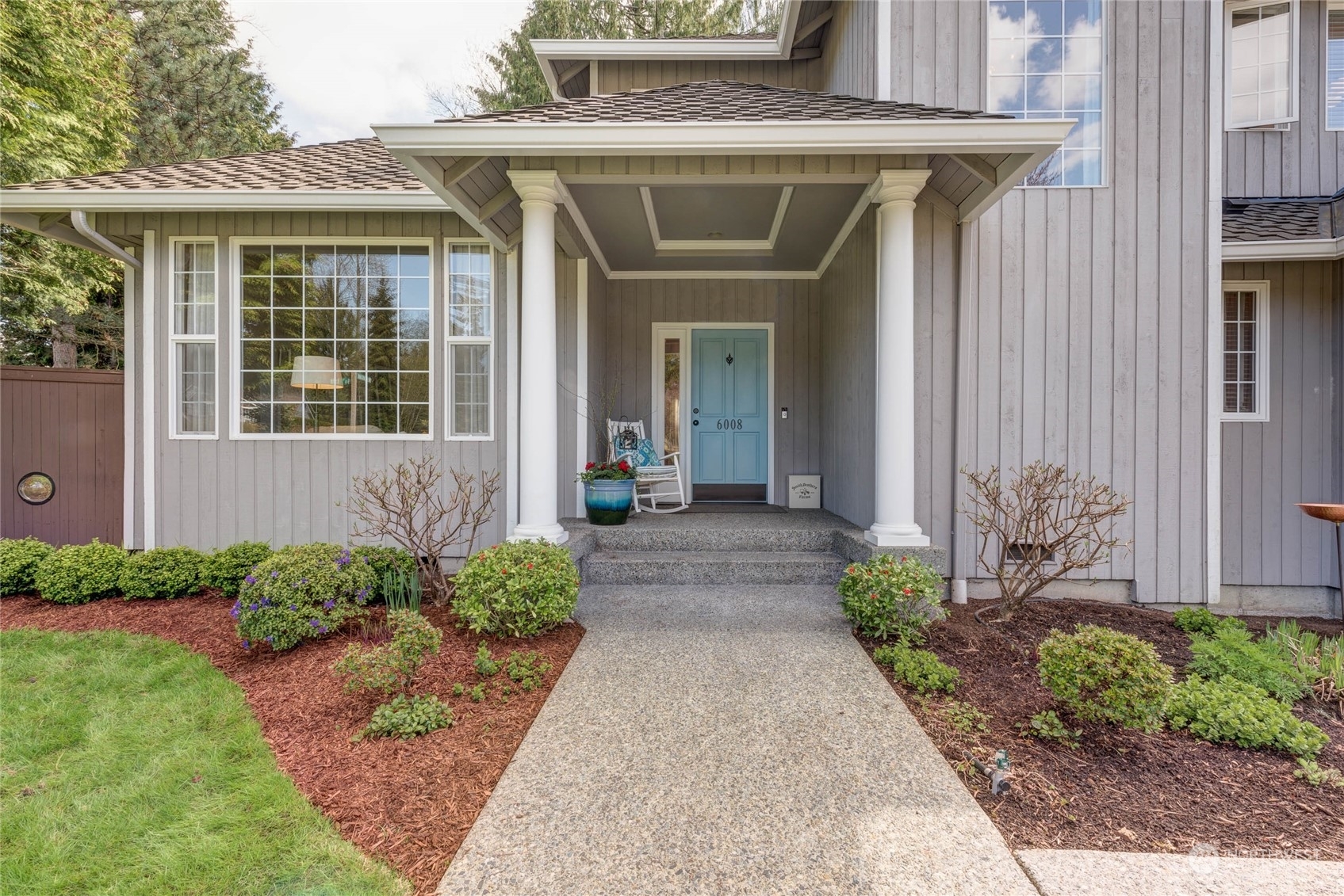 Property Photo:  6008 156th Street SE  WA 98296 