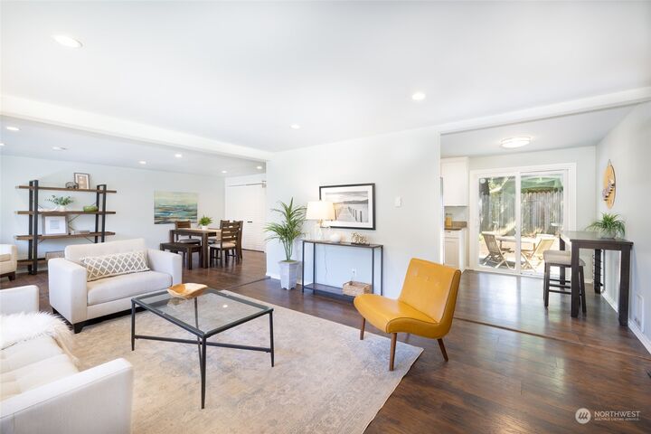 Property Photo: 13411 Meridian Drive SE WA 98208