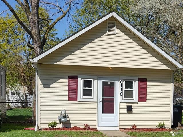 Property Photo:  6110 Marvin St  MI 48180 