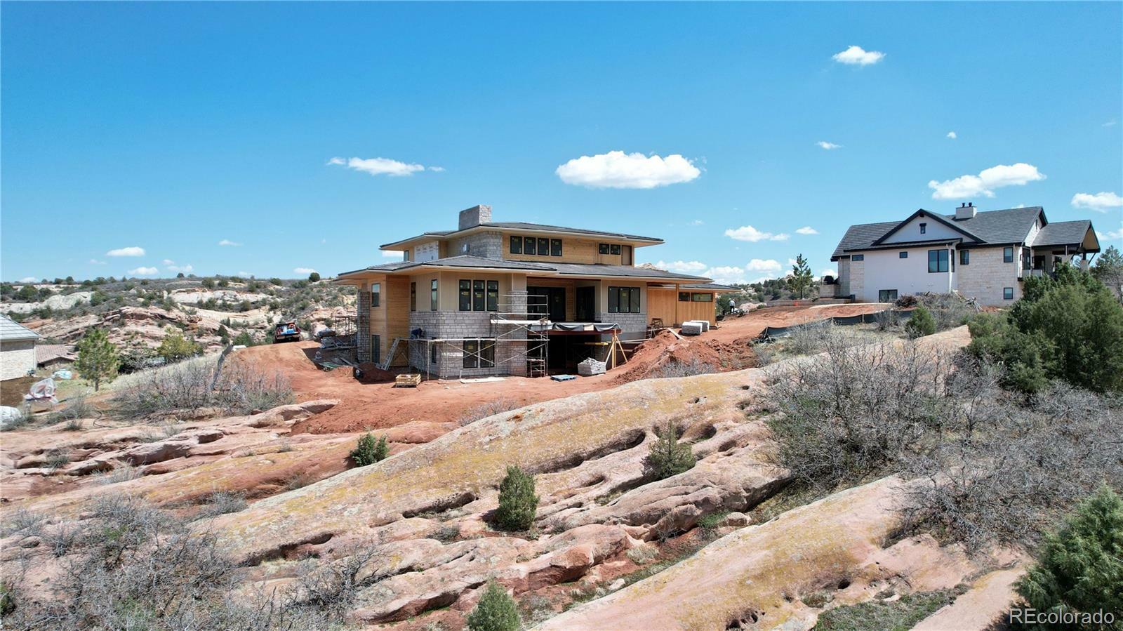 Property Photo:  8071 Paradiso Court  CO 80125 