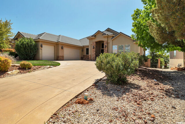 Property Photo: Address not disclosed UT 84770