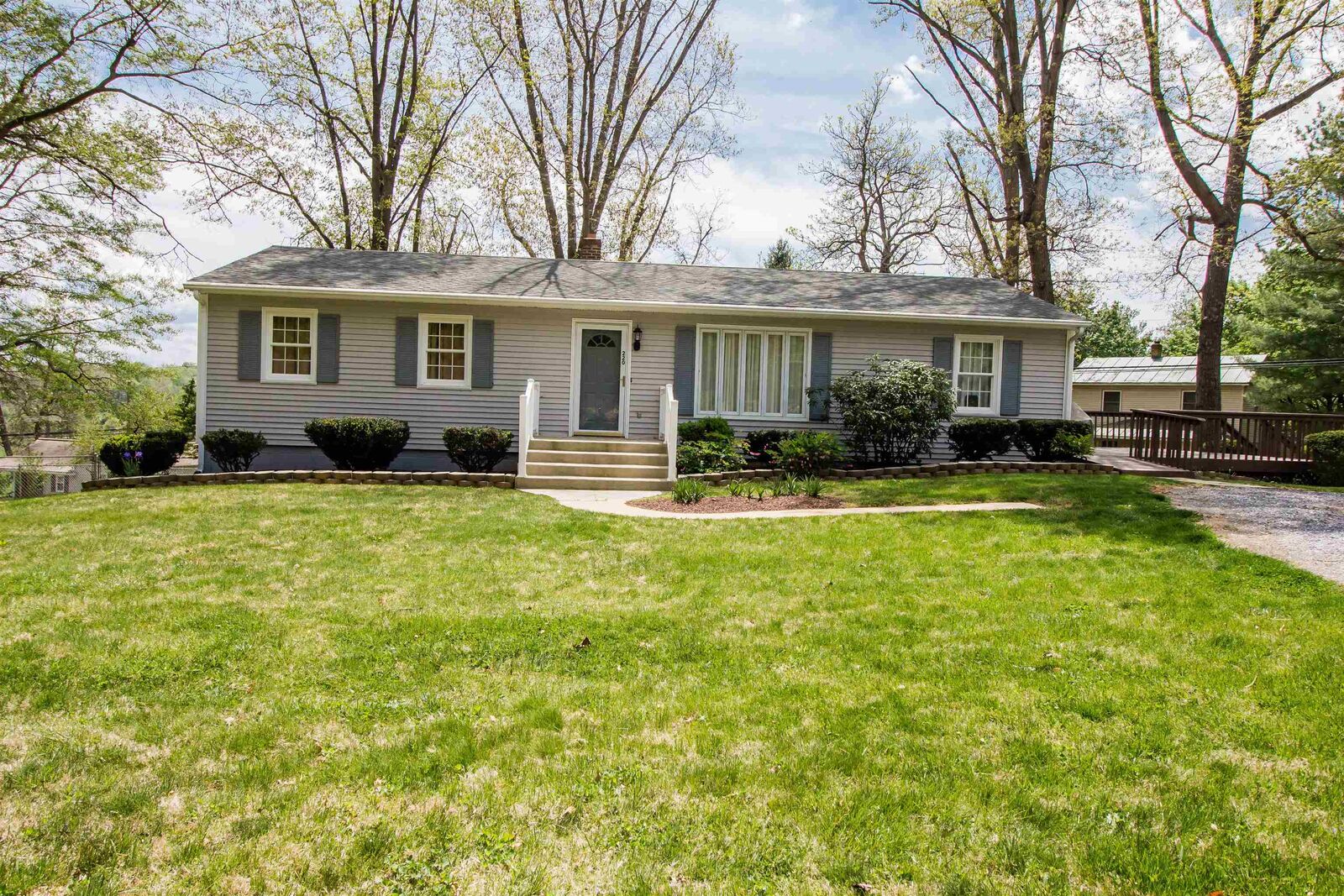 Home for sale in Weyers Cave 220 Fadley Rd, Weyers Cave, VA 24486