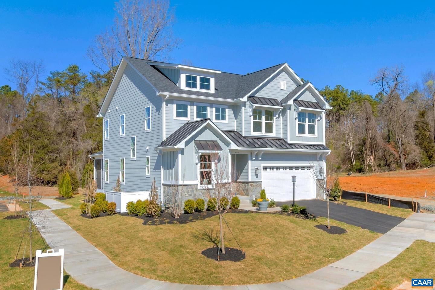 Property Photo:  J-09 Serviceberry Dr  VA 22942 