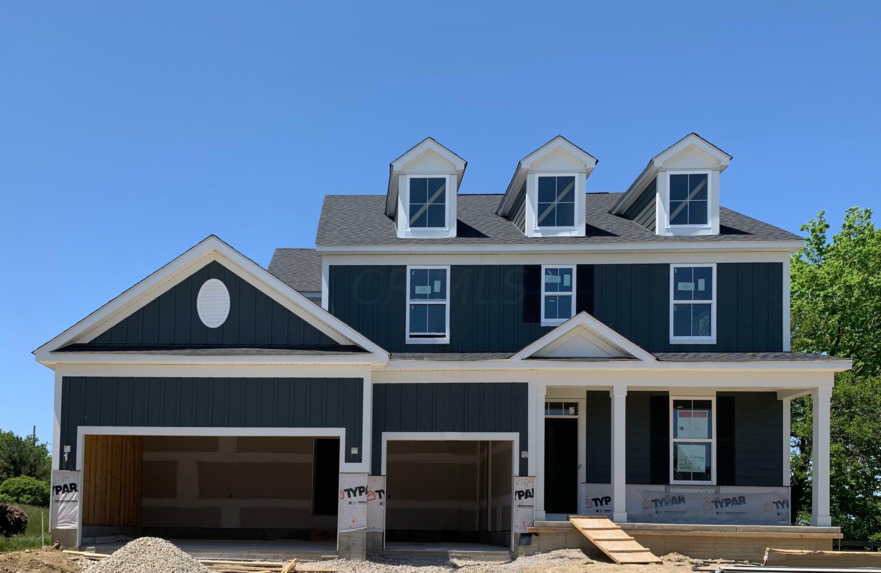Property Photo: 5305 Tarlton Boulevard OH 43026