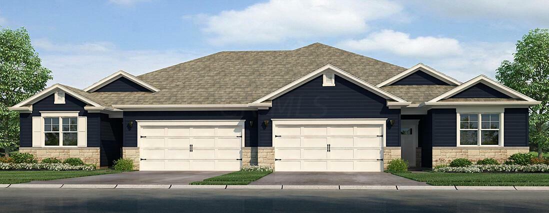 Property Photo: 763 Abby Drive OH 43064
