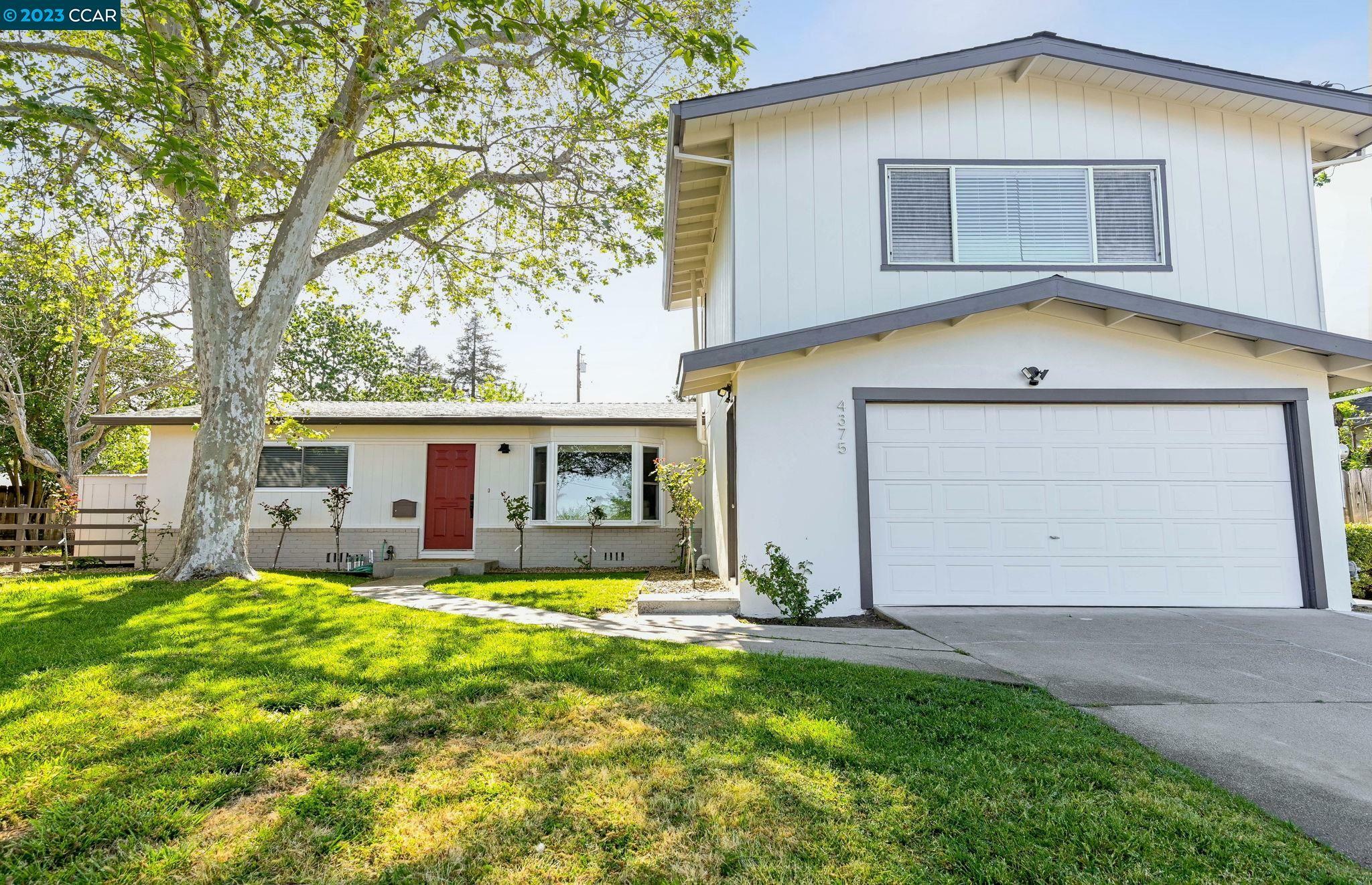 Property Photo:  4375 Dorset Ct  CA 94521 