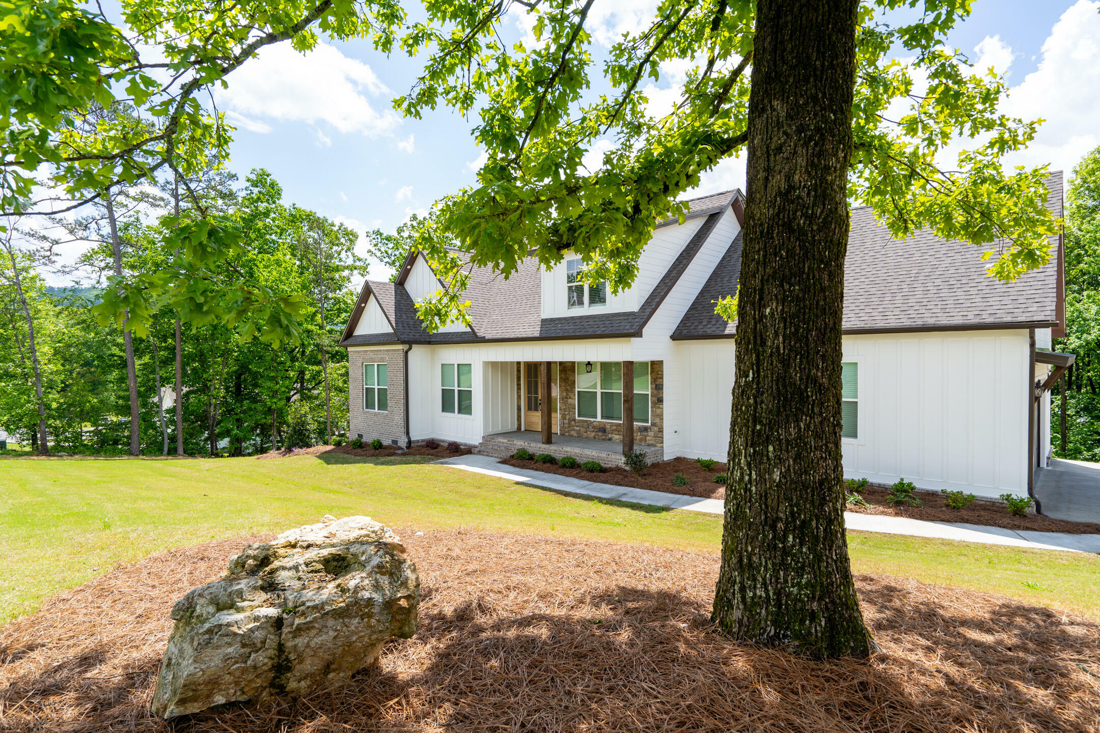 Property Photo: 215 Dockwell GA 30755