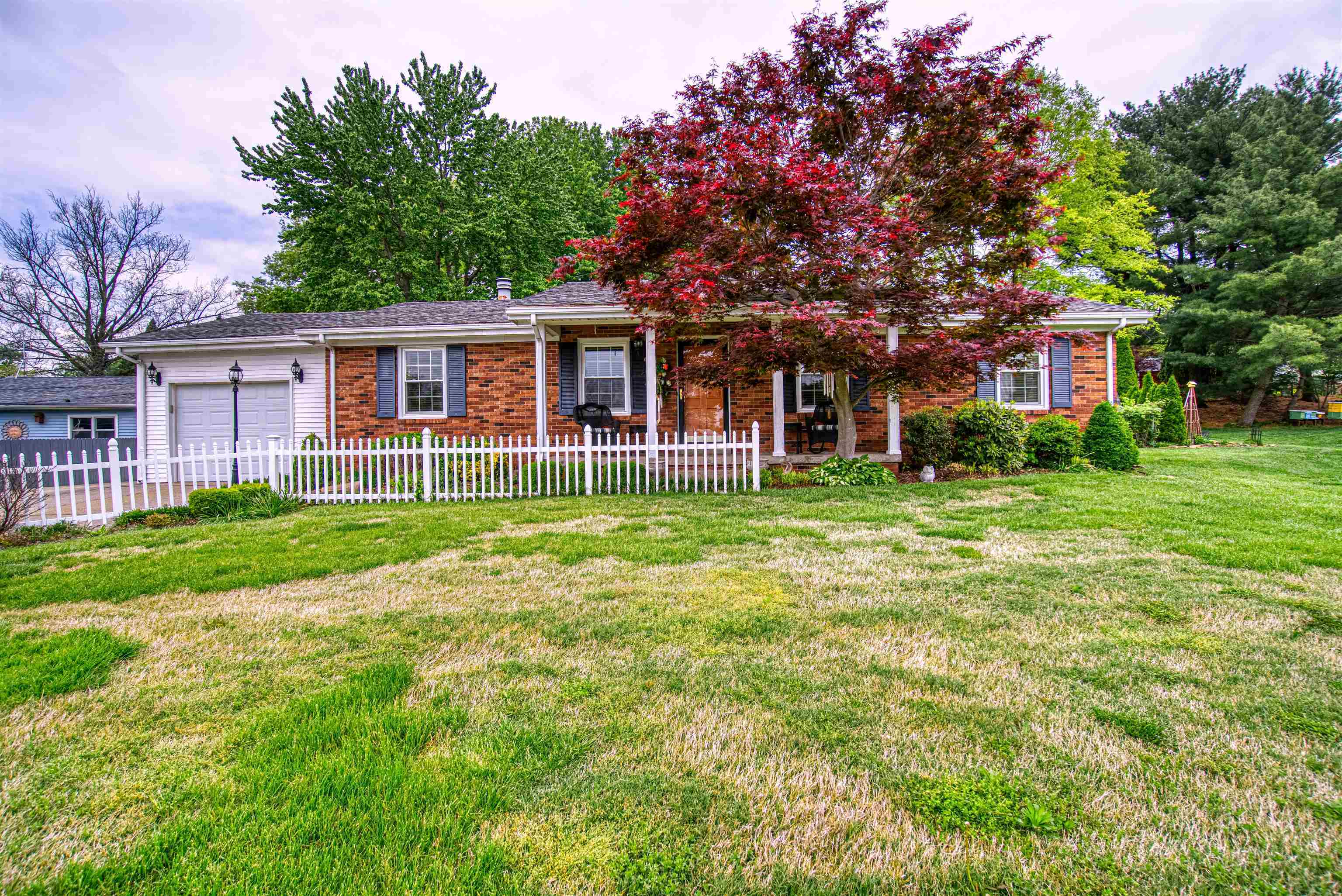 2411 Dundee Dr.  Henderson KY 42420 photo