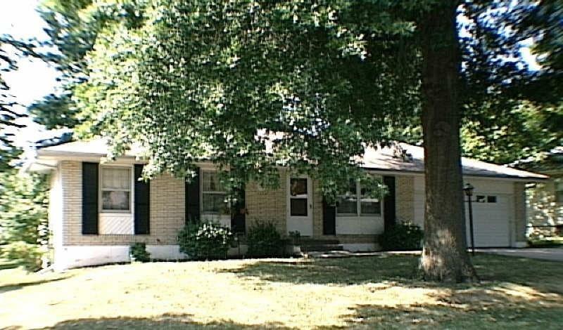 Property Photo: 15407 E 37th Terrace S MO 64055