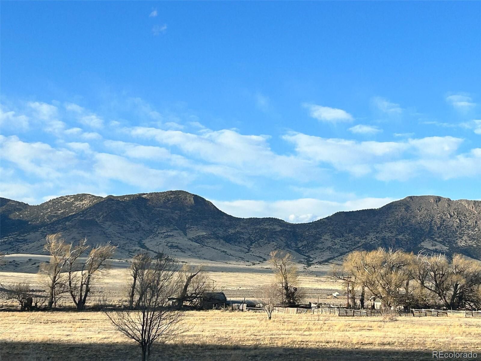 Property Photo:  48258 Co Road Z  CO 81149 