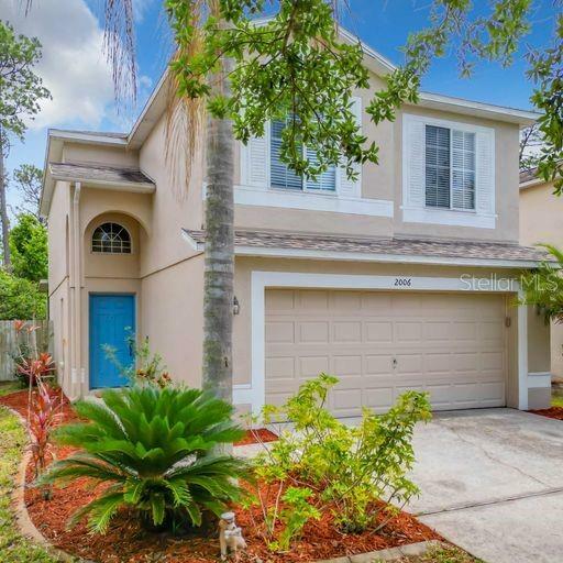 2006 Stone Abbey Blvd  Orlando FL 32828 photo